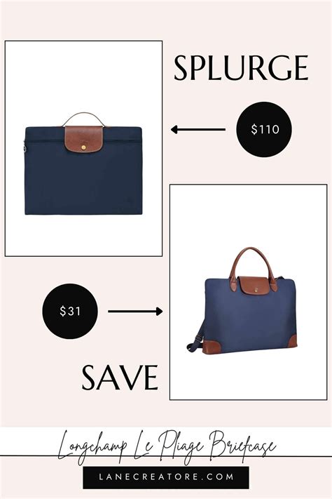 longchamp bags dupe|best longchamp inspired bags.